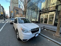 2016 Subaru Forester 2.5i SUV