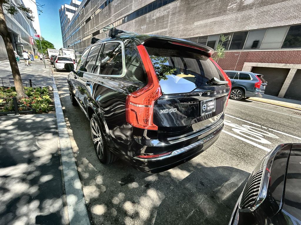 2024 Volvo XC90 6