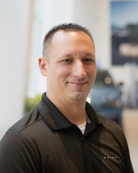 Staff member CJ Wahl from ca8e484a3609