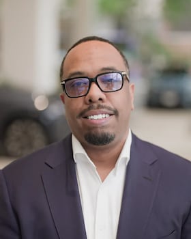 Staff member Erik Cowherd from a2ba0bcb2d27