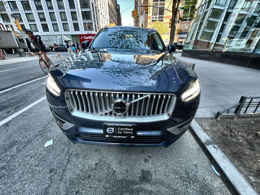 2023 Volvo XC90 3