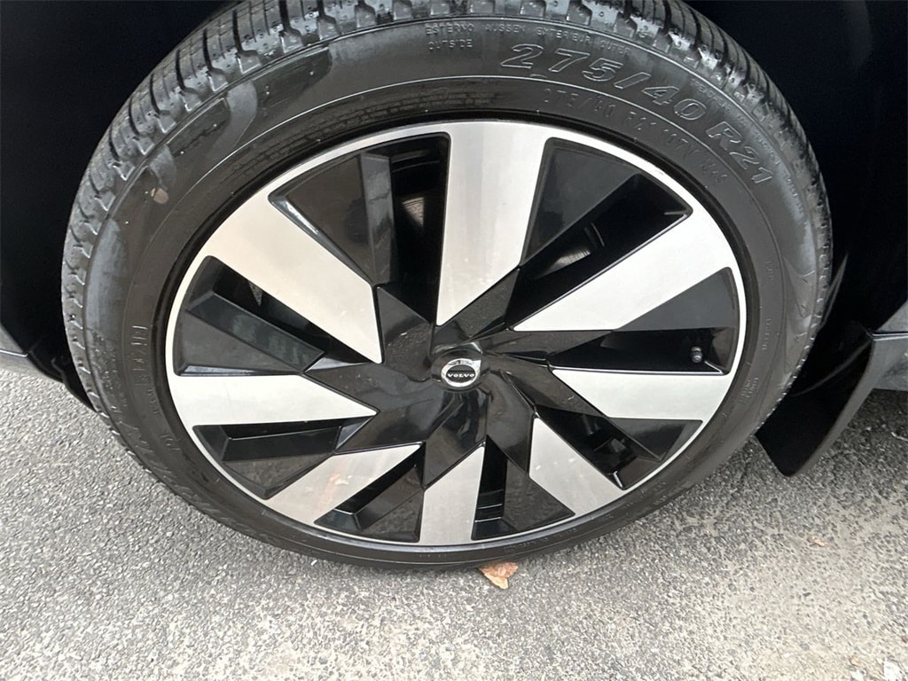 XC90 Plug-In Hybrid T8 Recharge Ultra