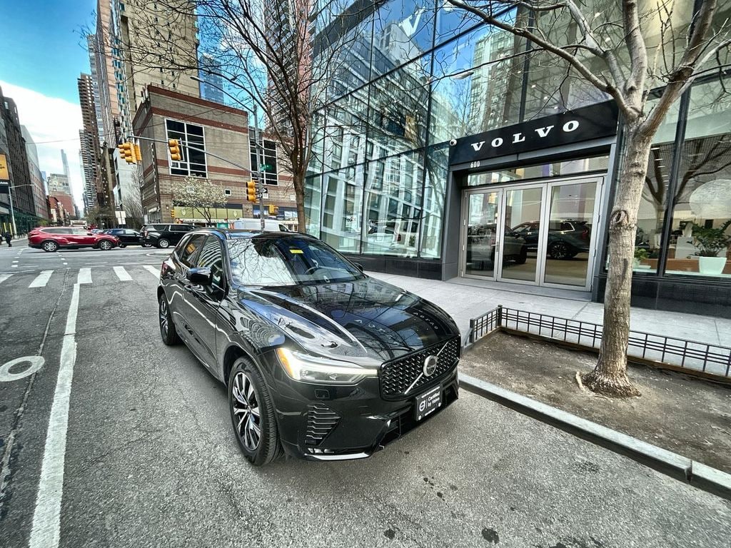 2023 Volvo XC60
