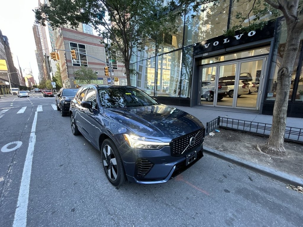 2024 Volvo XC60
