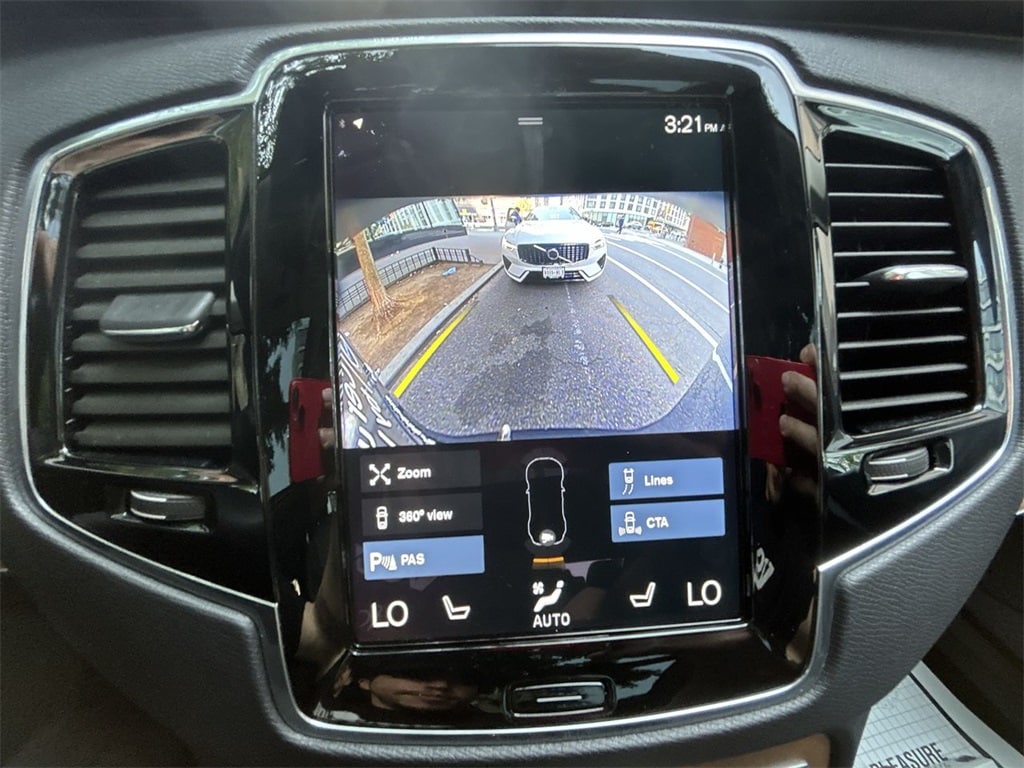 XC90 T6 Momentum