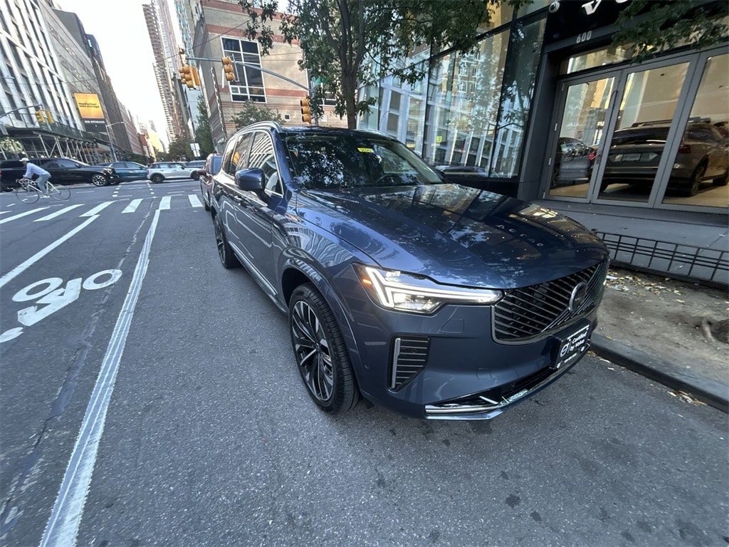 Certified 2025 Volvo XC90 B5 Plus SUV