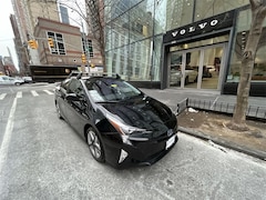 2018 Toyota Prius Four Hatchback