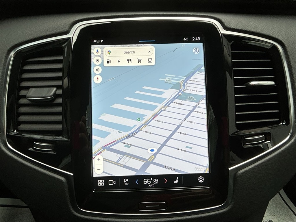 XC90 Plug-In Hybrid T8 Recharge Ultra