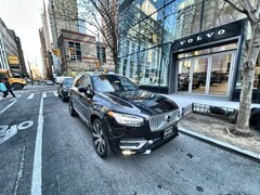 2023 Volvo XC90 Ultimate SUV