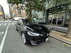 2016 Tesla Model X P90D SUV