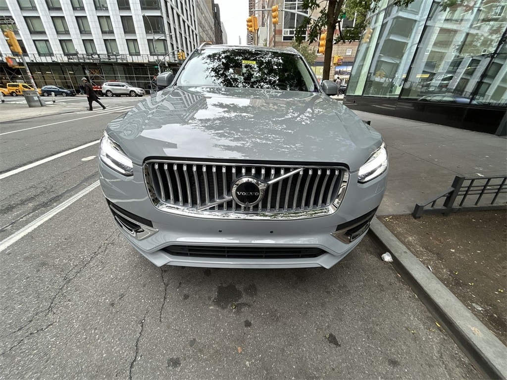 Certified 2024 Volvo XC90 B5 Plus SUV