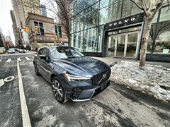 2025 Volvo XC60 B5 Plus SUV