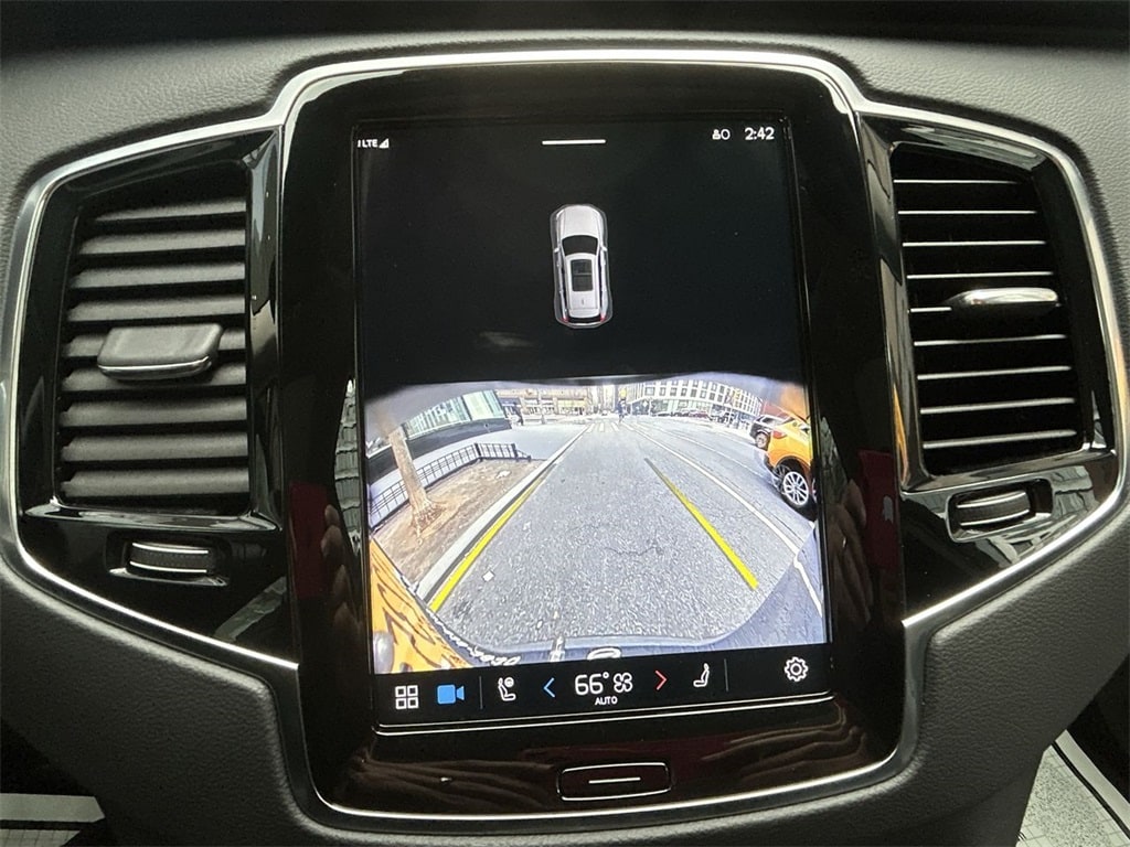 XC90 Plug-In Hybrid T8 Recharge Ultra