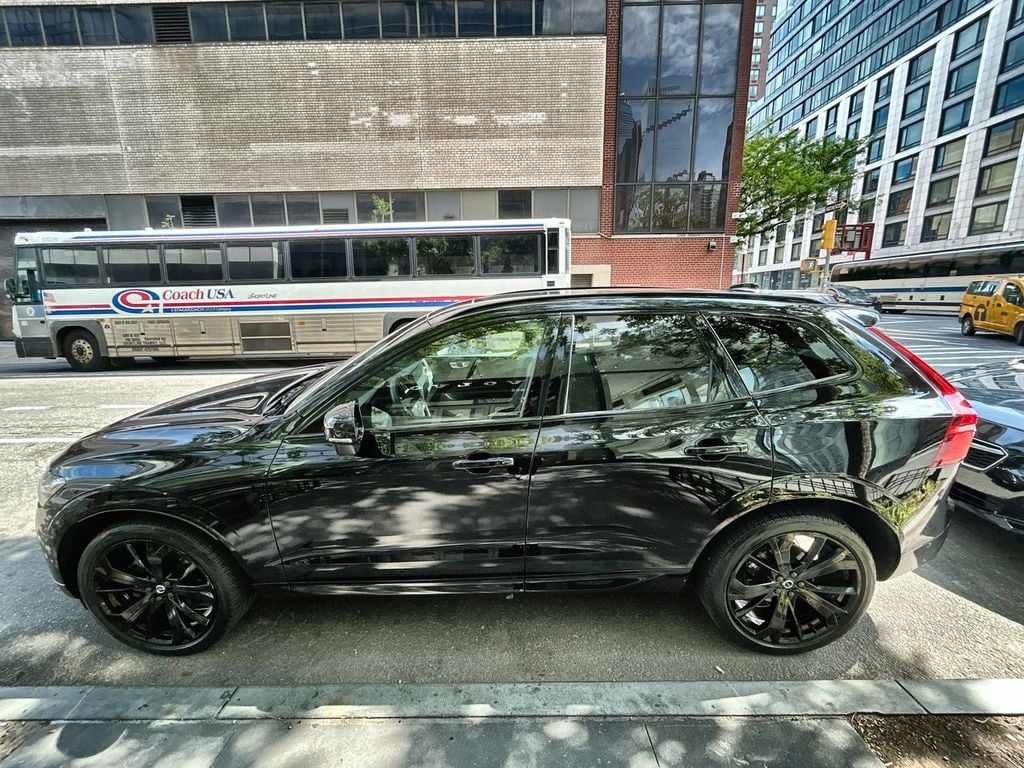 2024 Volvo XC60 5