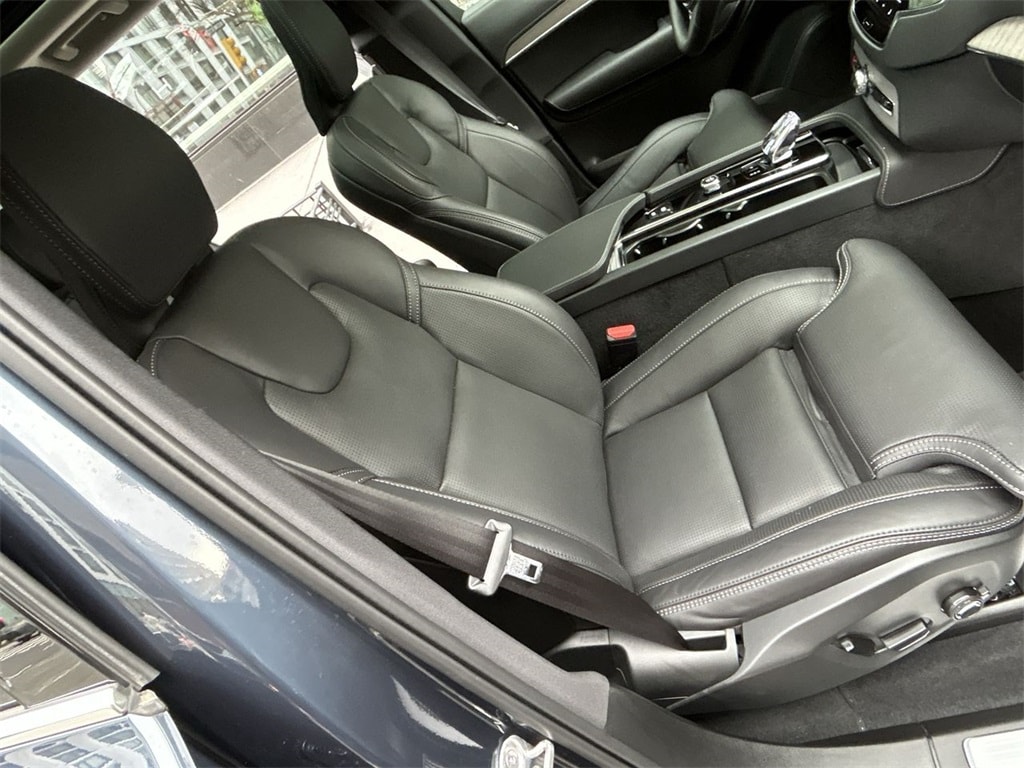XC90 Plug-In Hybrid T8 Recharge Ultra