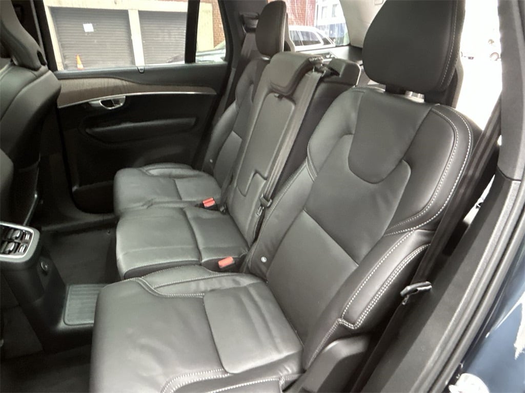XC90 Plug-In Hybrid T8 Recharge Ultra