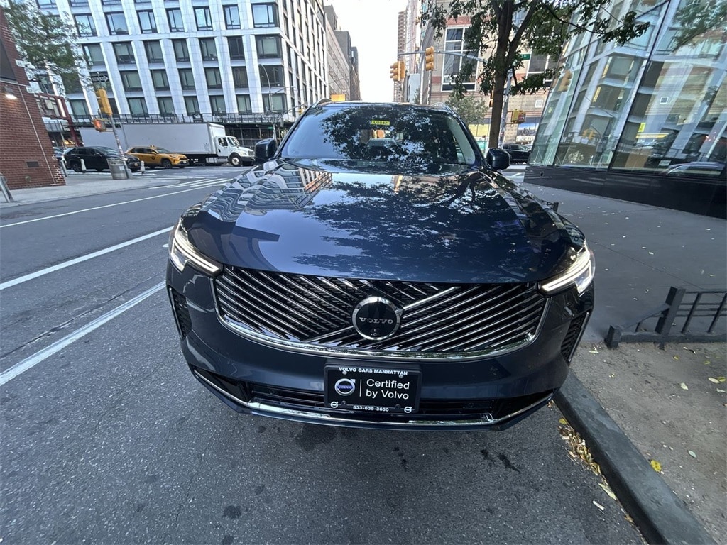 Certified 2025 Volvo XC90 B5 Plus SUV