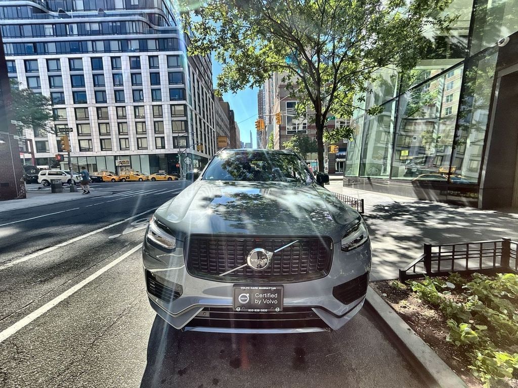 2023 Volvo XC90 3