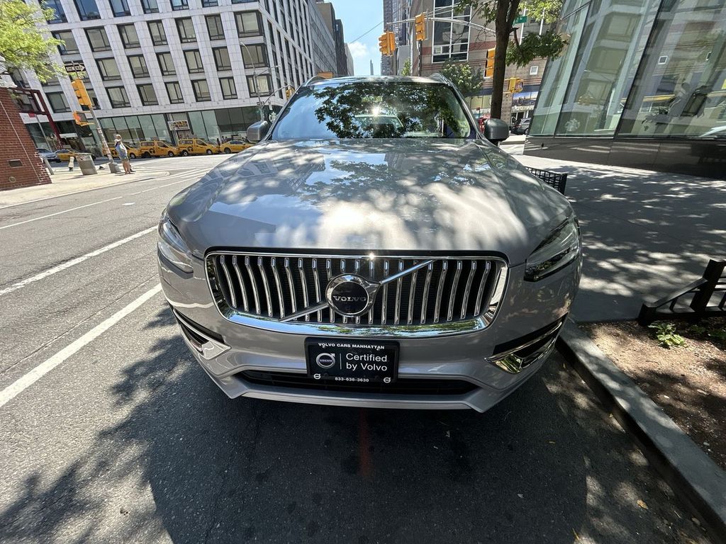 2023 Volvo XC90 3