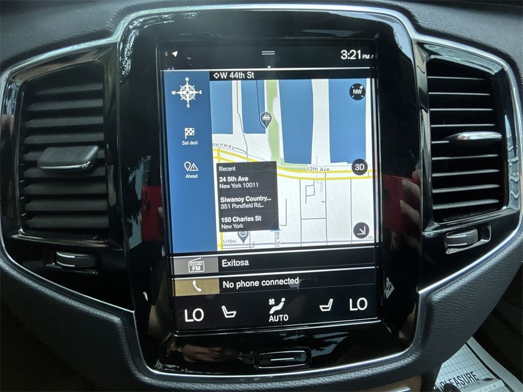 XC90 T6 Momentum