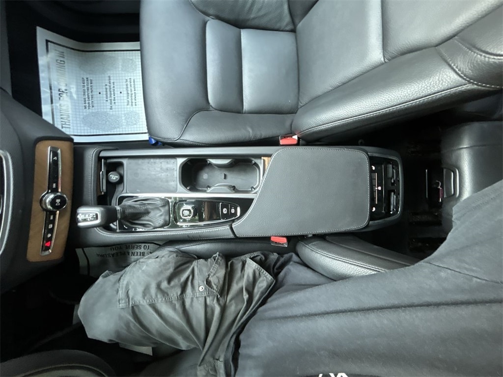 XC90 T6 Momentum