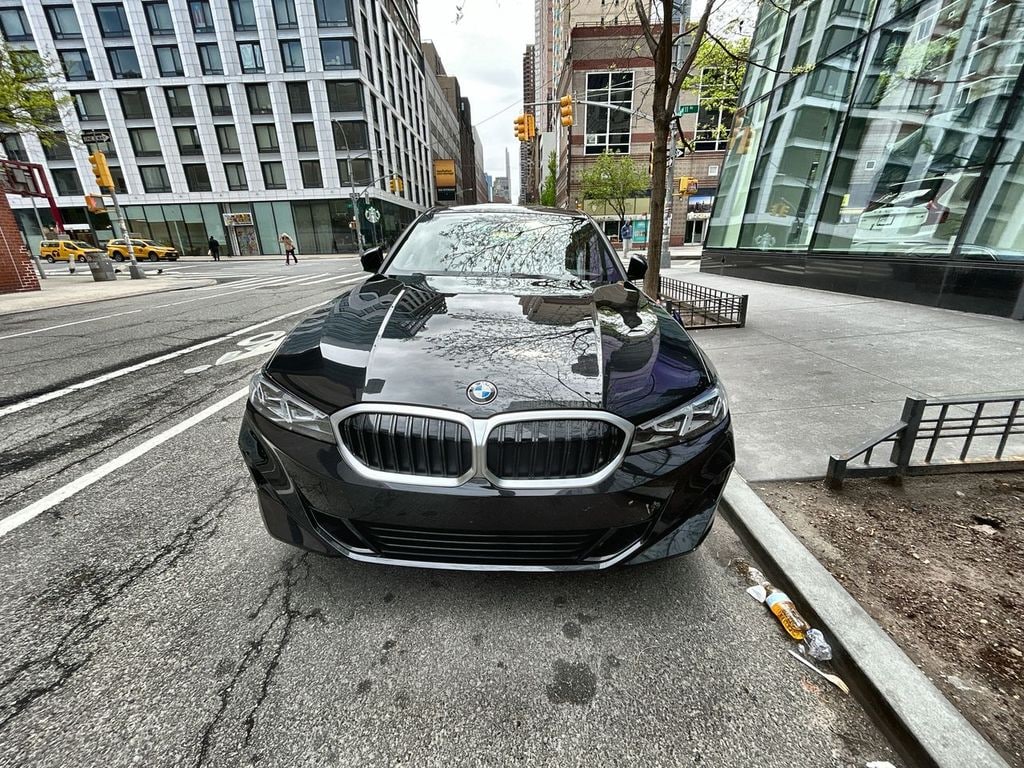 2026 BMW 3 Series 3