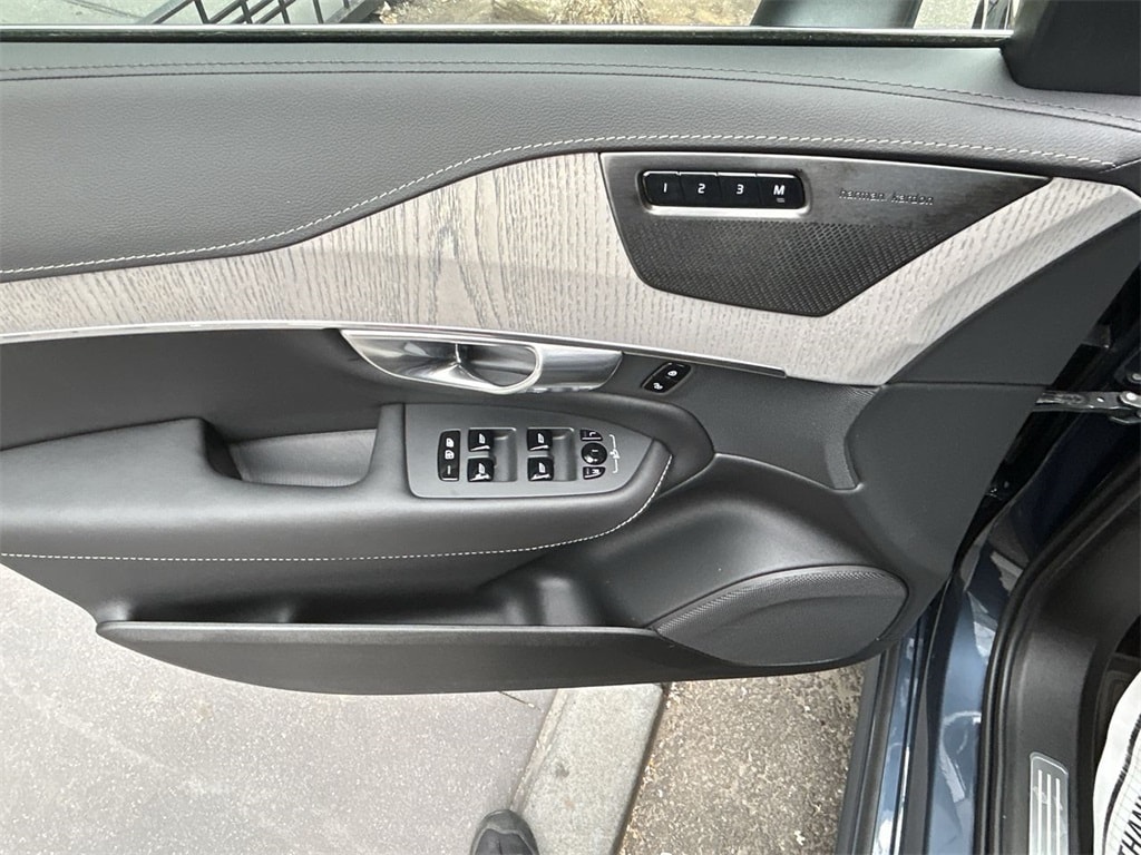 XC90 Plug-In Hybrid T8 Recharge Ultra