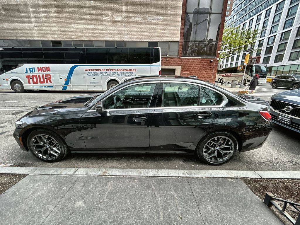 2026 BMW 3 Series 5
