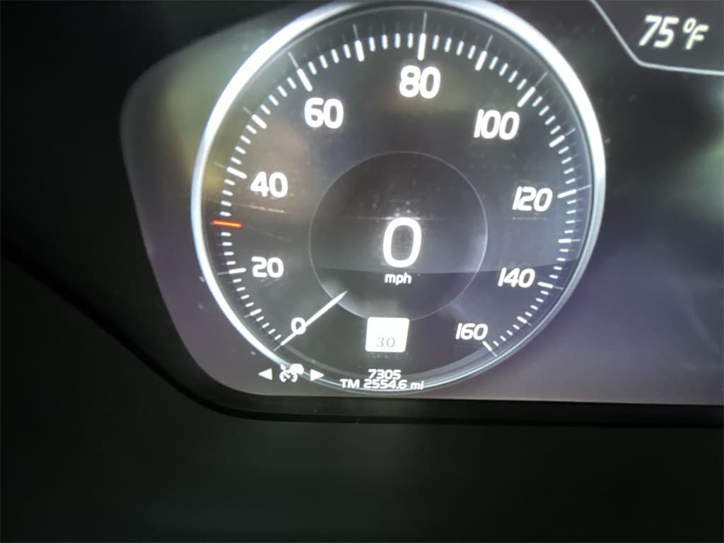 XC90 T6 Momentum