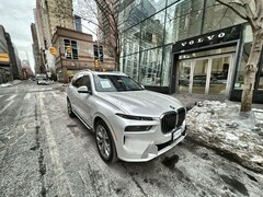 2025 BMW X7 xDrive40i SUV