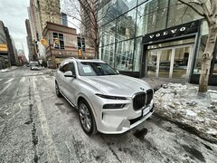 2025 BMW X7 xDrive40i SUV