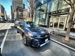2023 Subaru Outback Limited SUV