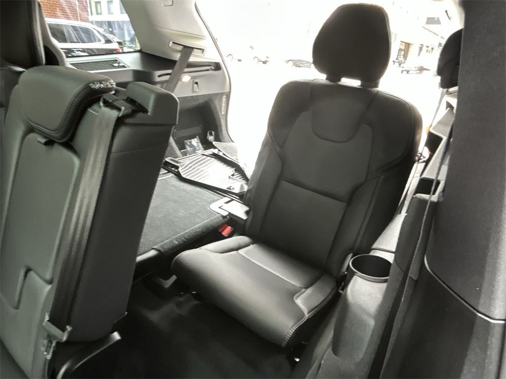XC90 Plug-In Hybrid T8 Recharge Ultra