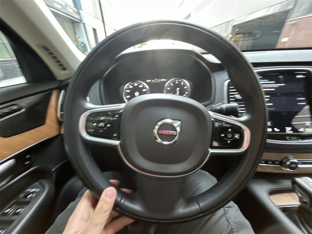 XC90 T6 Momentum