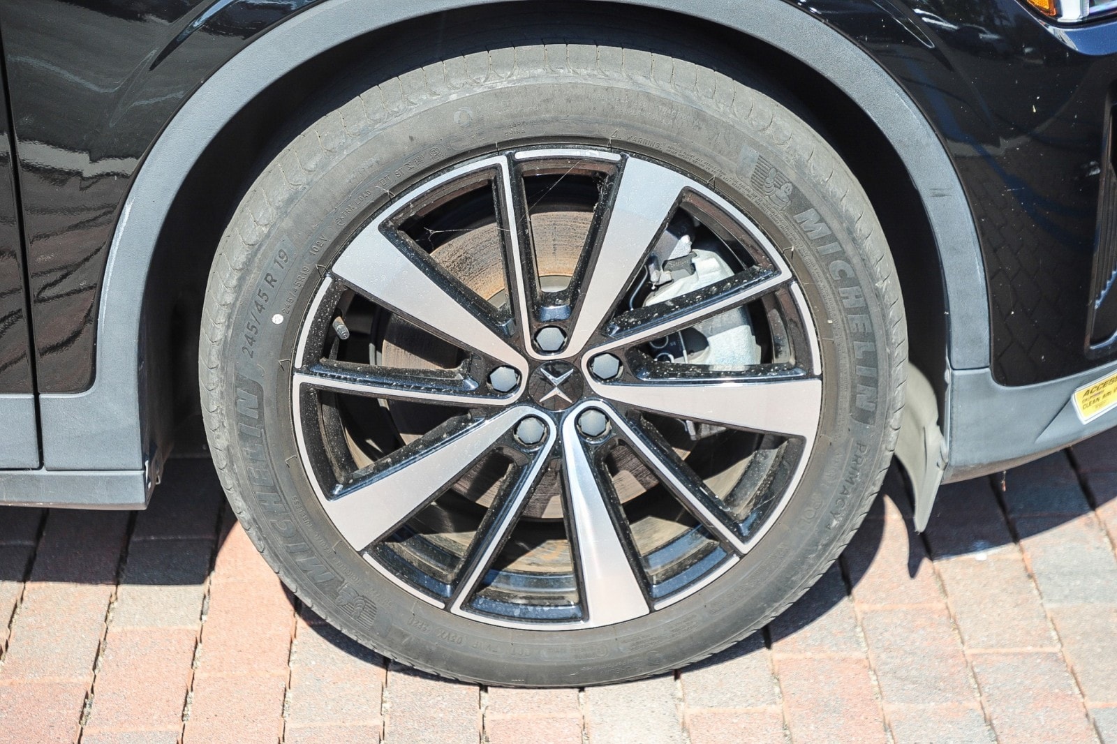 Used 2022 Polestar 2 For Sale at Audi Mission Viejo | VIN Used 2022 Polestar 2 For Sale at Audi Mission Viejo | VIN