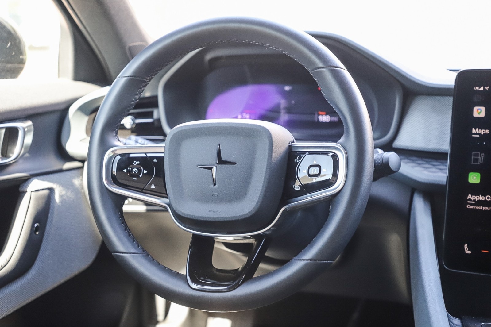 Used 2022 Polestar 2 For Sale at Audi Mission Viejo | VIN Used 2022 Polestar 2 For Sale at Audi Mission Viejo | VIN