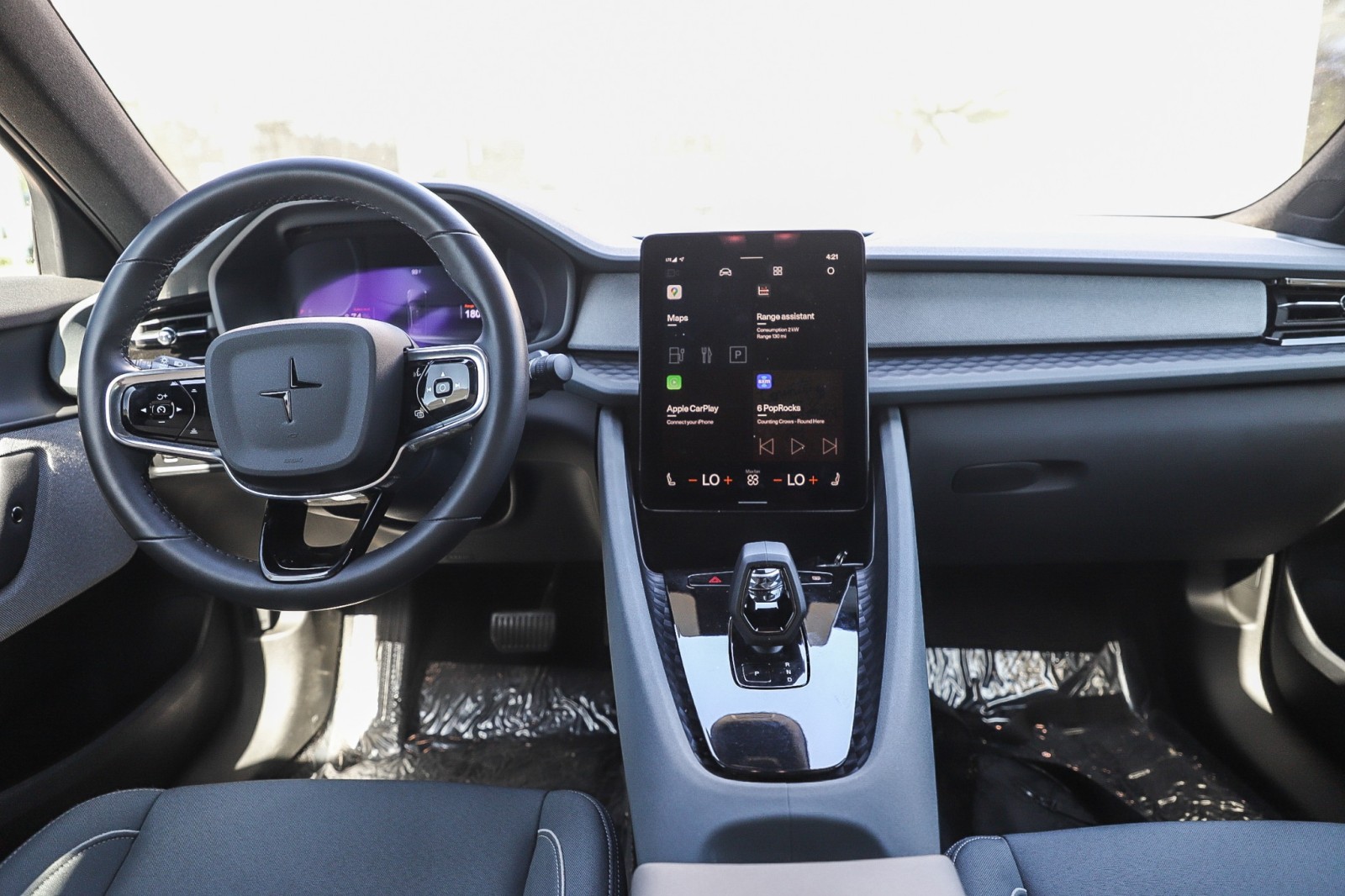 Used 2022 Polestar 2 For Sale at Audi Mission Viejo | VIN Used 2022 Polestar 2 For Sale at Audi Mission Viejo | VIN