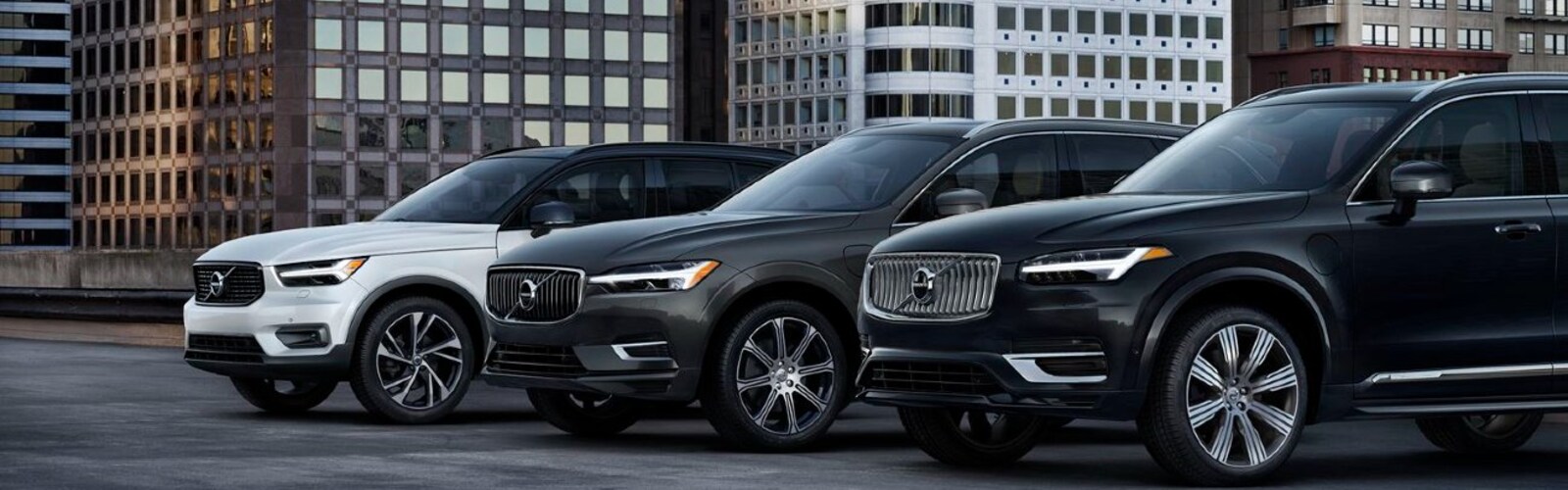 Volvo Dealership Serving Irvine, CA Volvo Cars Mission Viejo