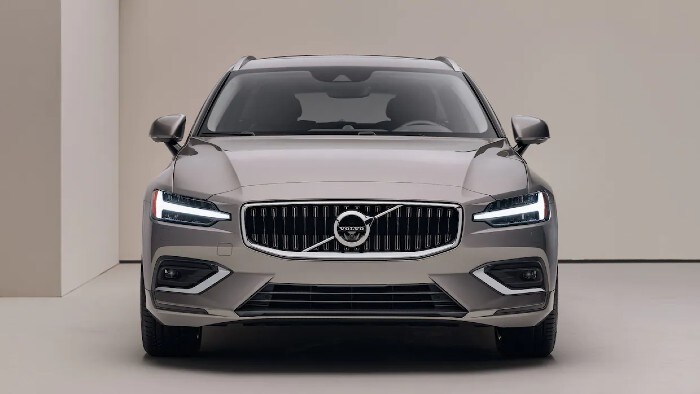 Volvo V60 Maintenance Schedule | Orange County Auto Repair