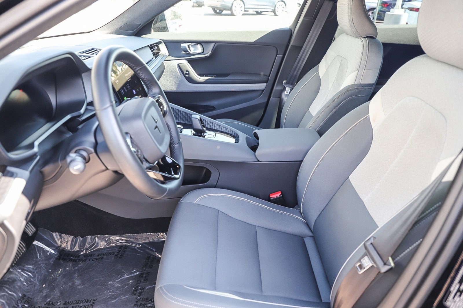 Used 2022 Polestar 2 For Sale at Audi Mission Viejo | VIN Used 2022 Polestar 2 For Sale at Audi Mission Viejo | VIN