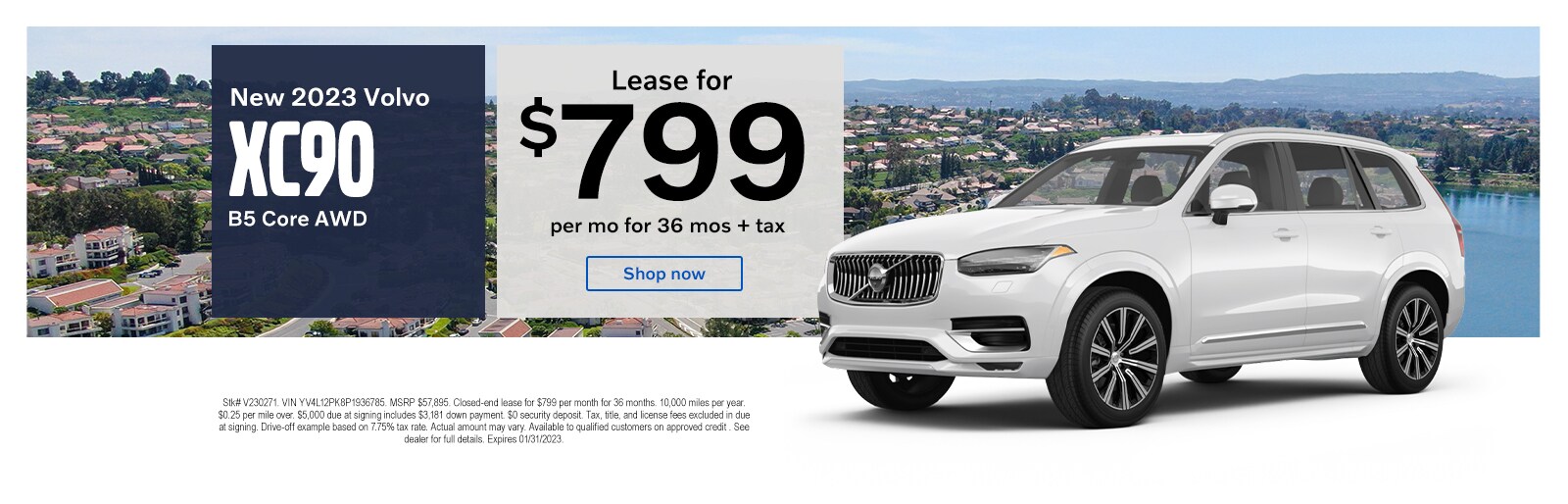 New and Used Volvo Dealership Serving Orange County, CA Volvo Cars