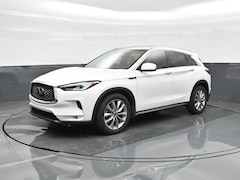 2021 INFINITI QX50 ESSENTIAL SUV