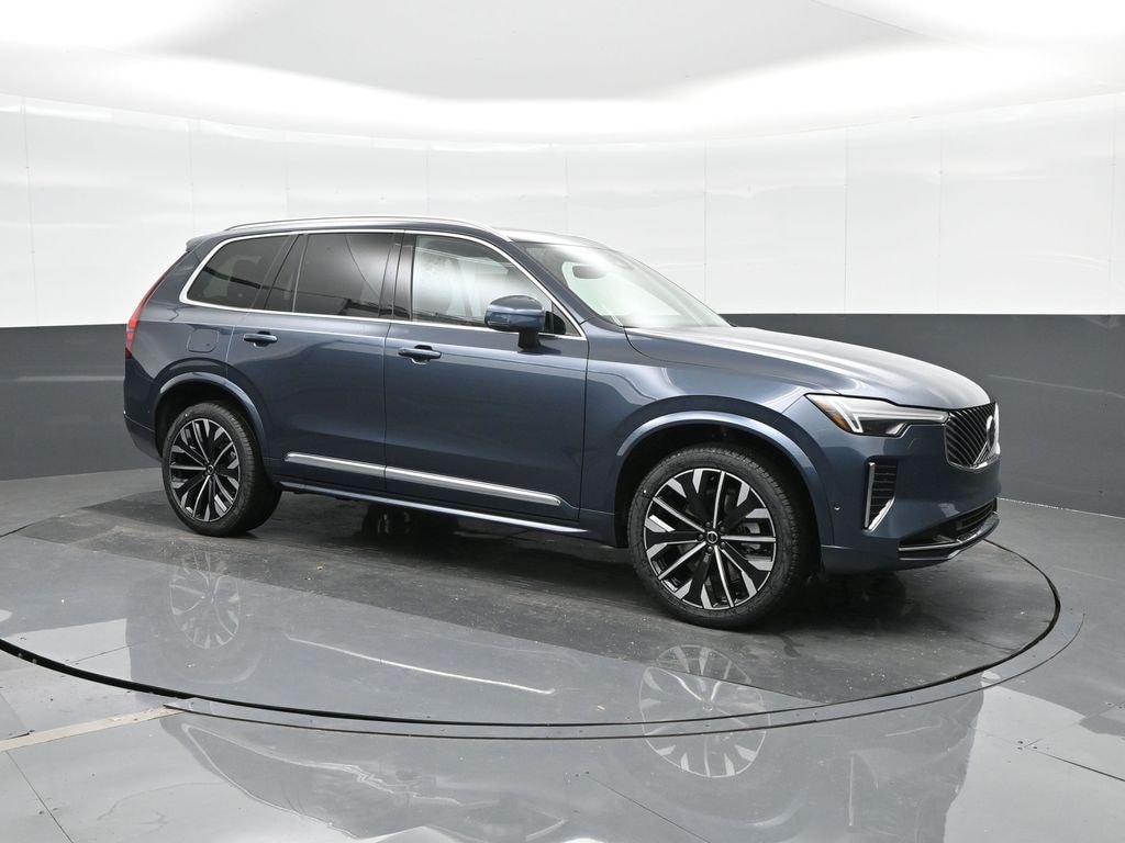 New 2026 Volvo XC90 B6 Plus 6-Seater SUV