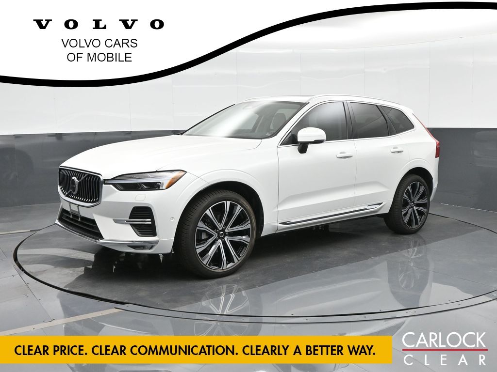 2023 Volvo XC60