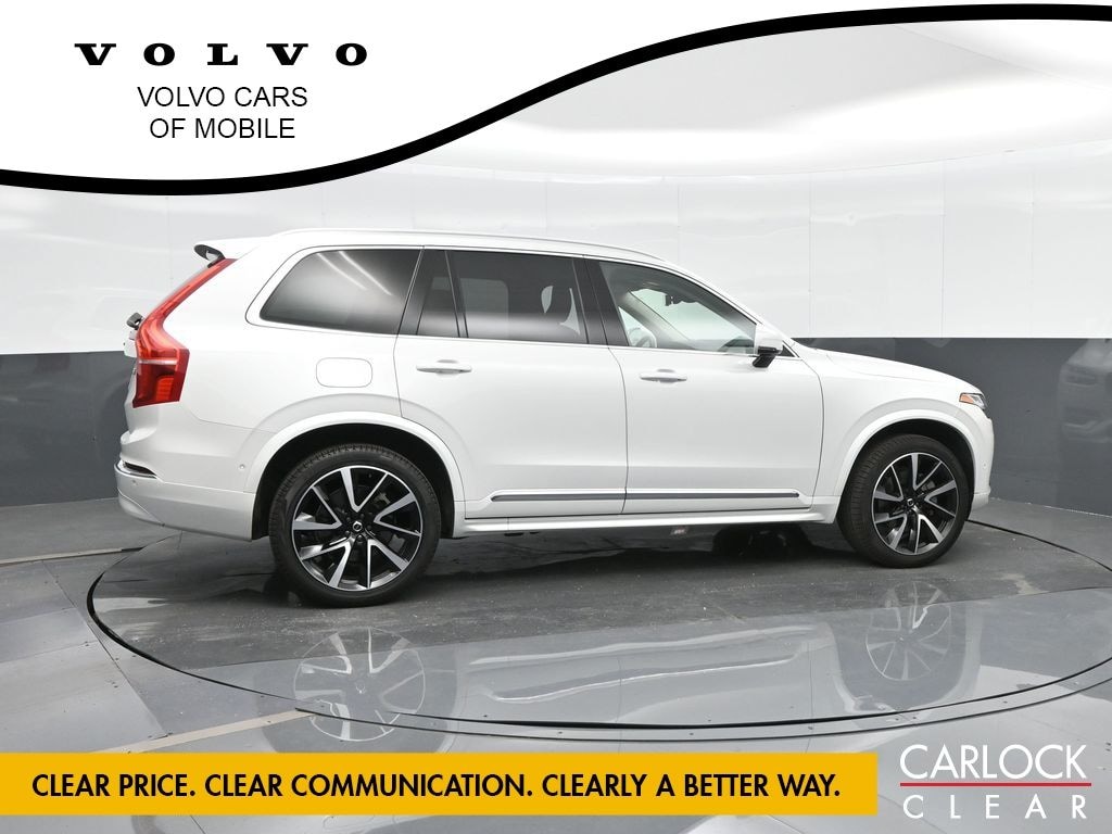 Certified 2024 Volvo XC90 B5 Plus Bright SUV
