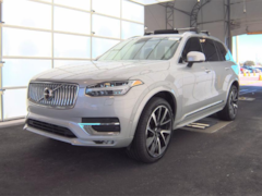 2023 Volvo XC90 B6 AWD Plus 6-Seater SUV