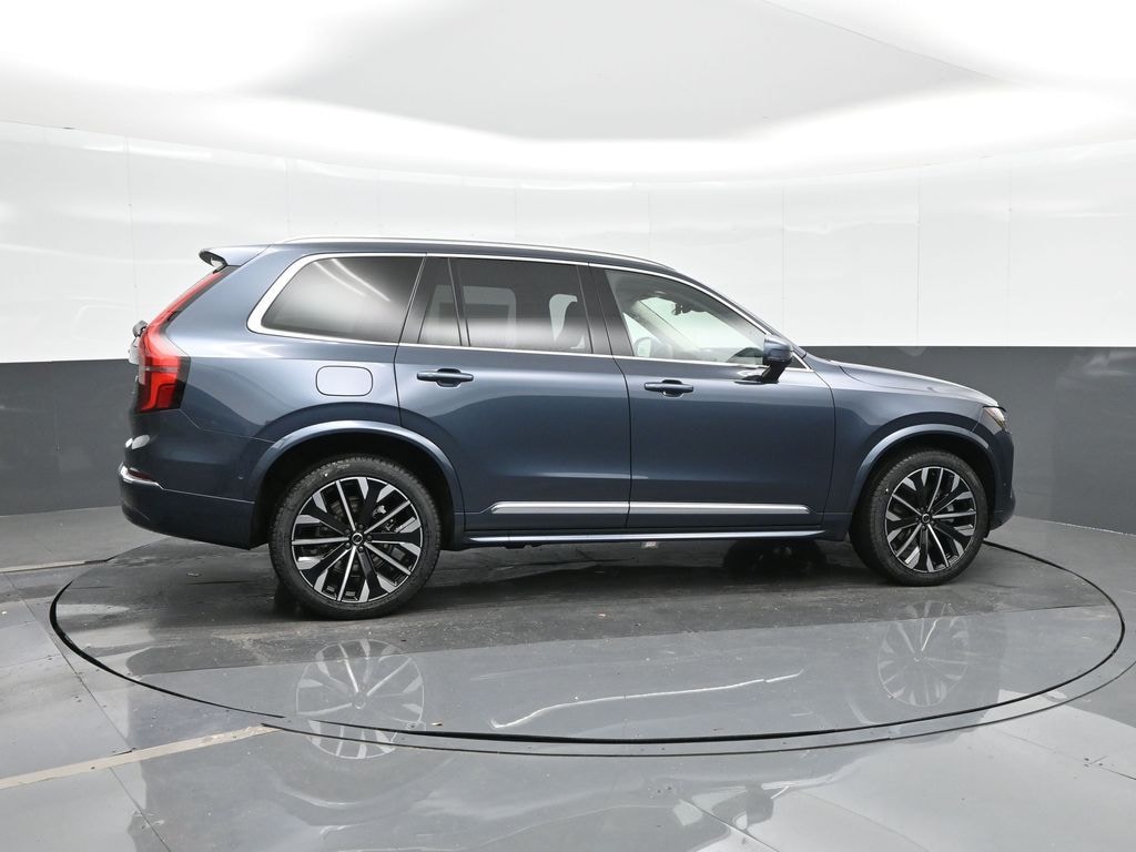 New 2026 Volvo XC90 B6 Plus 6-Seater SUV