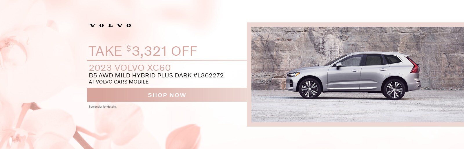 Volvo Dealer Volvo Dealership in Mobile, AL Volvo Cars Mobile