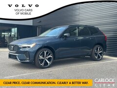 2025 Volvo XC60 B5 Ultra SUV