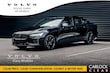 Volvo S60 plug-in hybrid